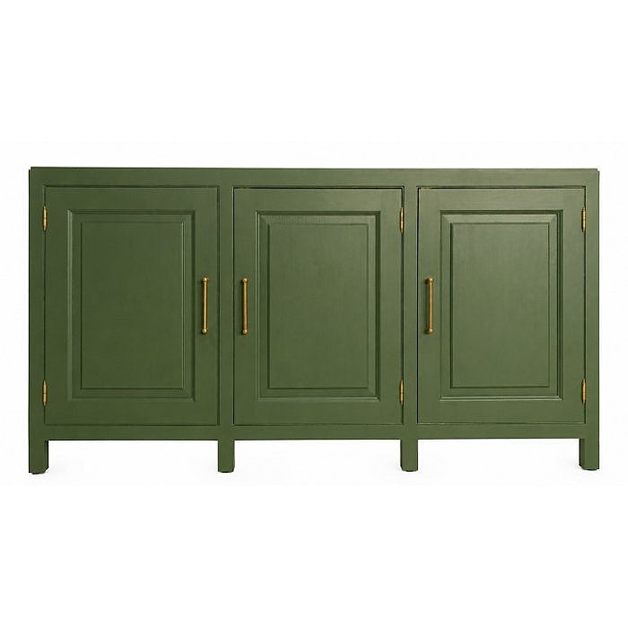 Buffet Nestor D937, 3 portes, 180 cm, vue complémentaire 5.
