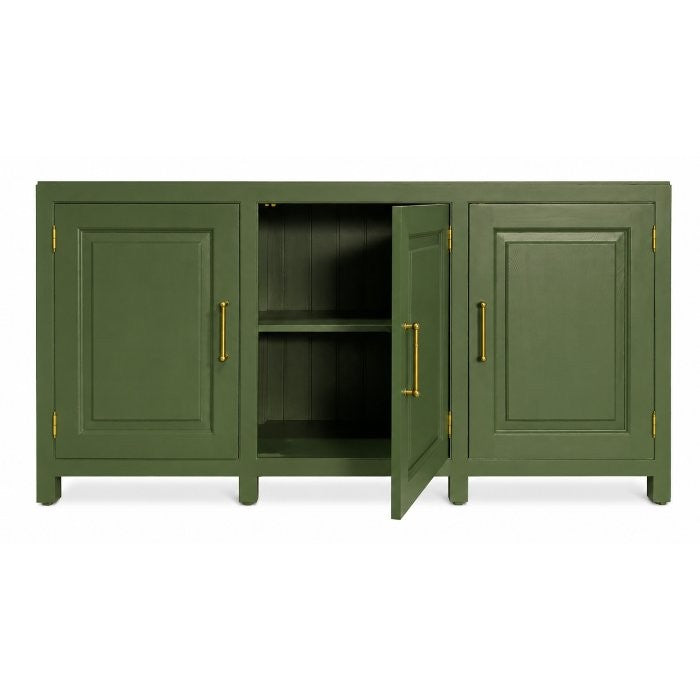 Buffet Nestor D937, 3 portes, 180 cm, vue complémentaire 7.