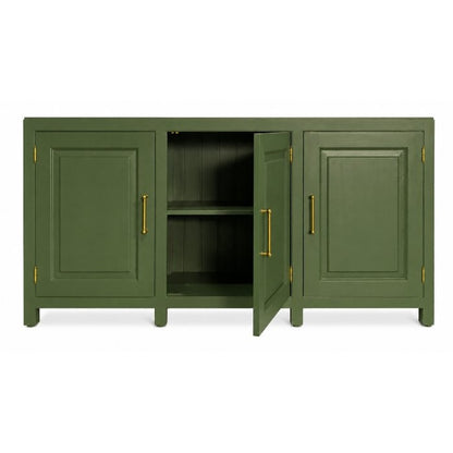 Buffet Nestor D937, 3 portes, 180 cm, vue complémentaire 7.