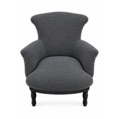 Fauteuil Candide DT84, vue officielle 7. Siège vendu à l’unité.