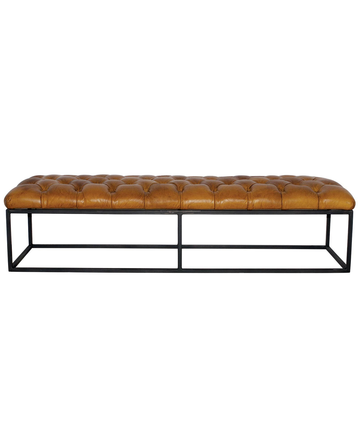Banquette Brooklyn DT33, vue officielle 1. Siège vendu à l’unité.