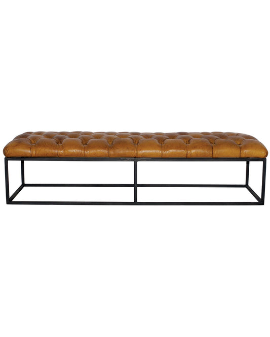 Banquette Brooklyn DT33, vue officielle 1. Siège vendu à l’unité.