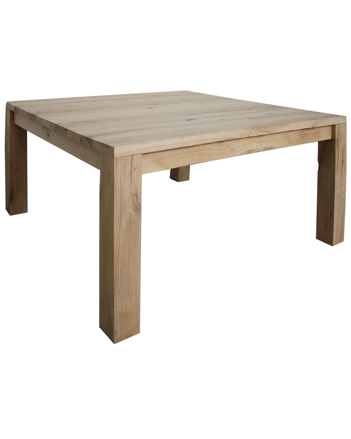 Table Noémie D760, format 240 × 100 × 78 cm, vue officielle 1. Autres meubles et décoration vendus séparément.
