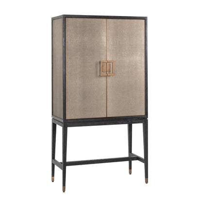 Armoire de rangement