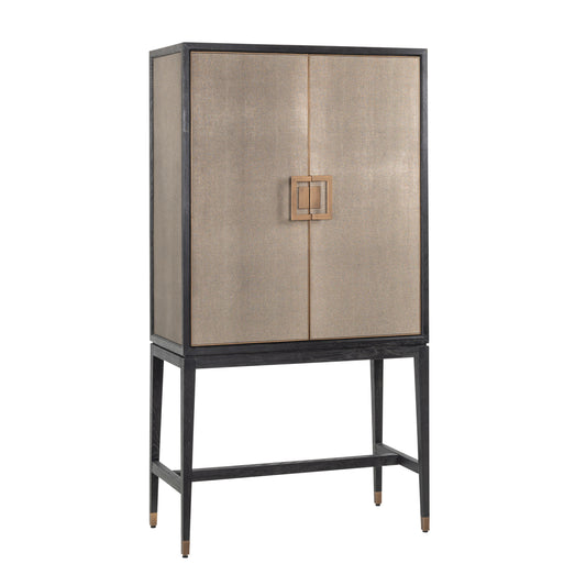 Armoire de rangement