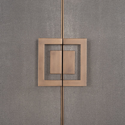 Armoire de rangement