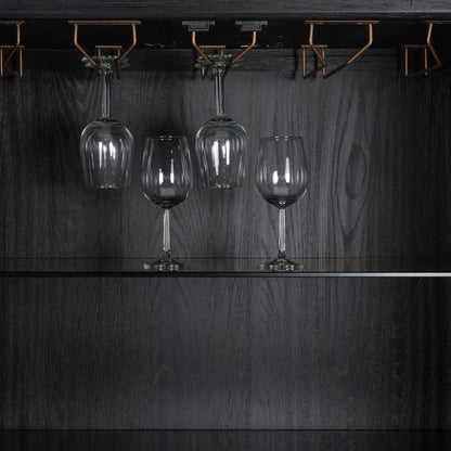 Armoire de rangement