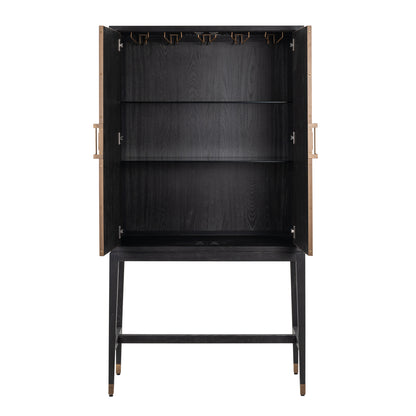 Armoire de rangement