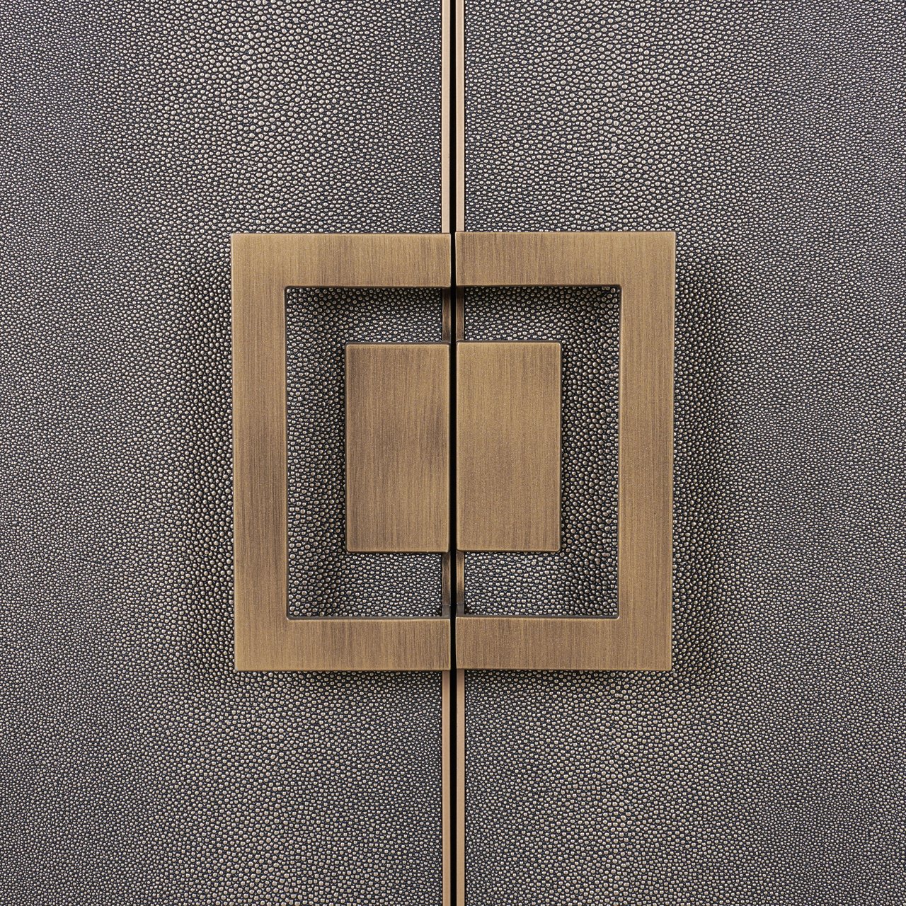 Sideboard Bloomville brown