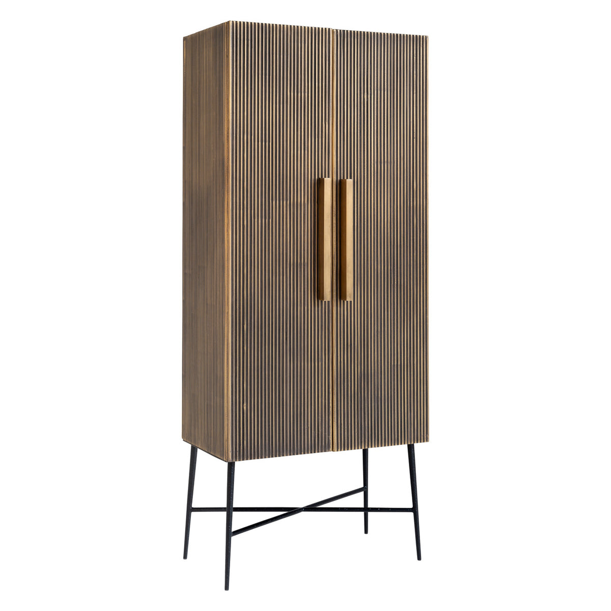Armoire de rangement