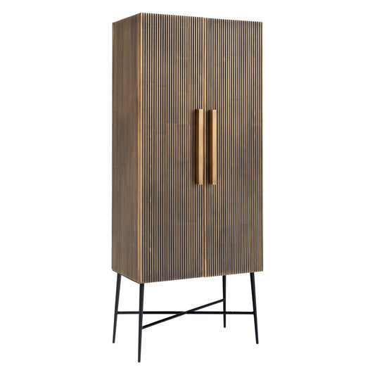 Armoire de rangement