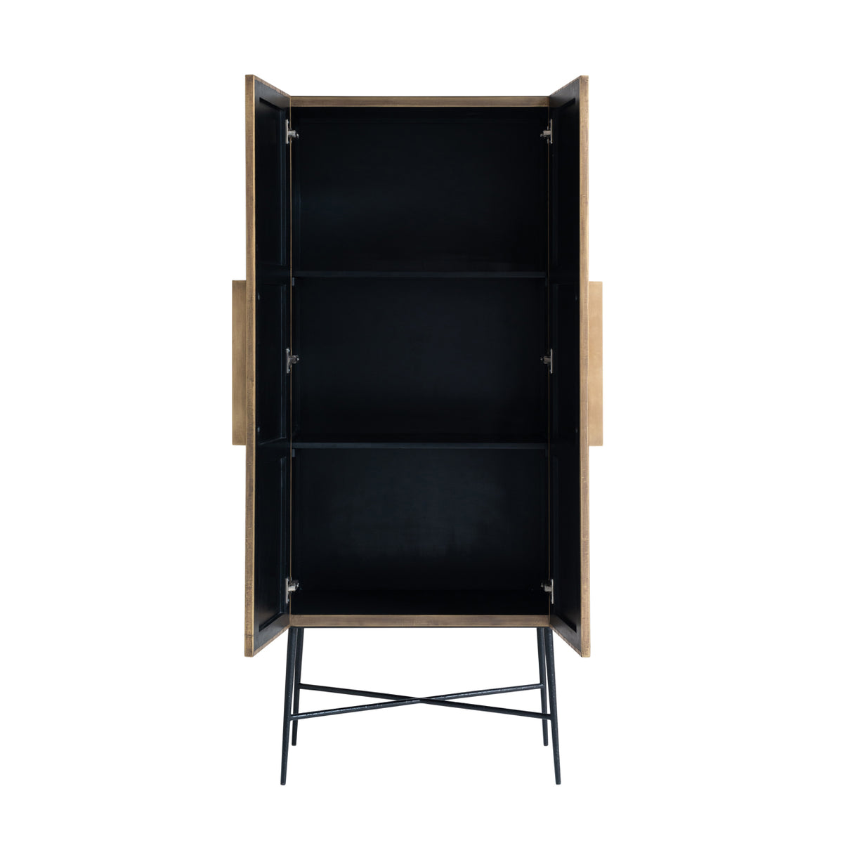 Armoire de rangement
