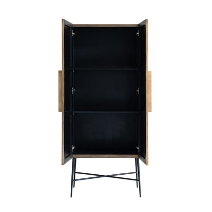 Armoire de rangement