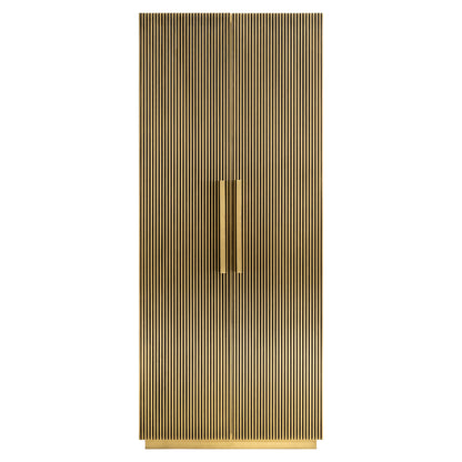 Armoire de rangement