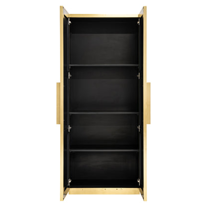 Armoire de rangement