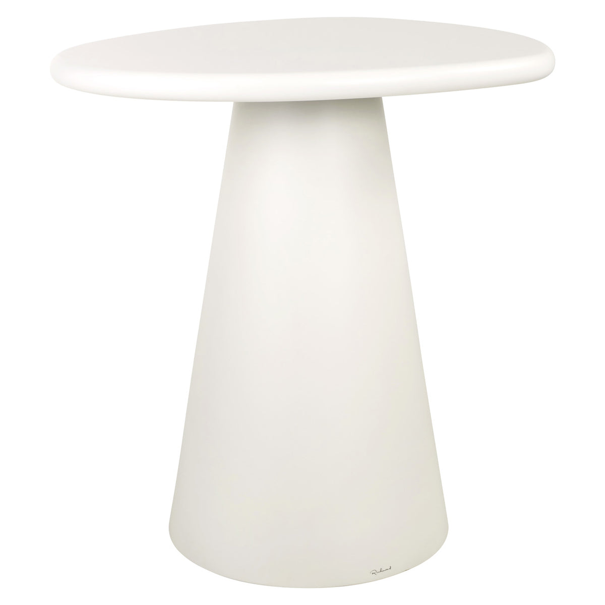 Table de bar