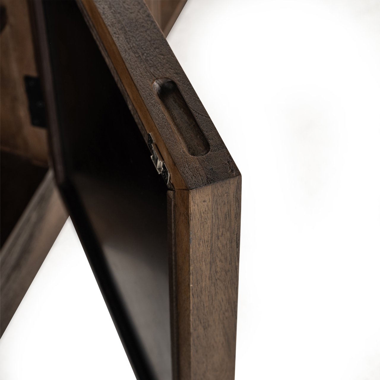 TV cabinet Bryant brown