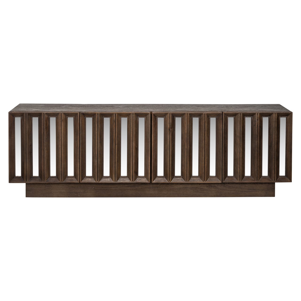 TV cabinet Bryant brown