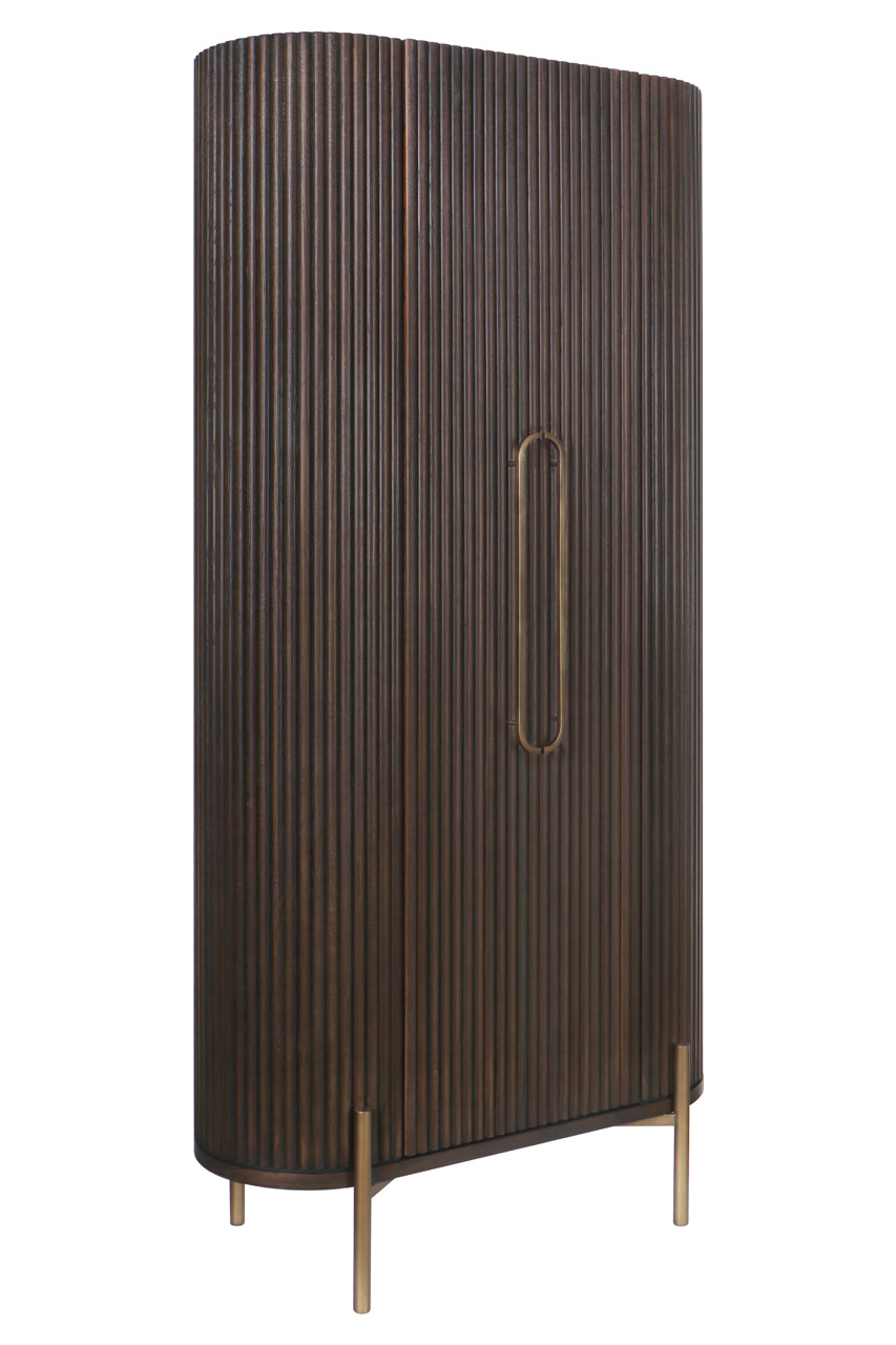 Armoire de rangement