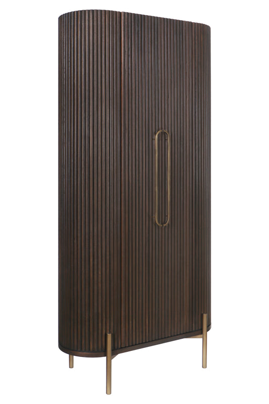 Armoire de rangement