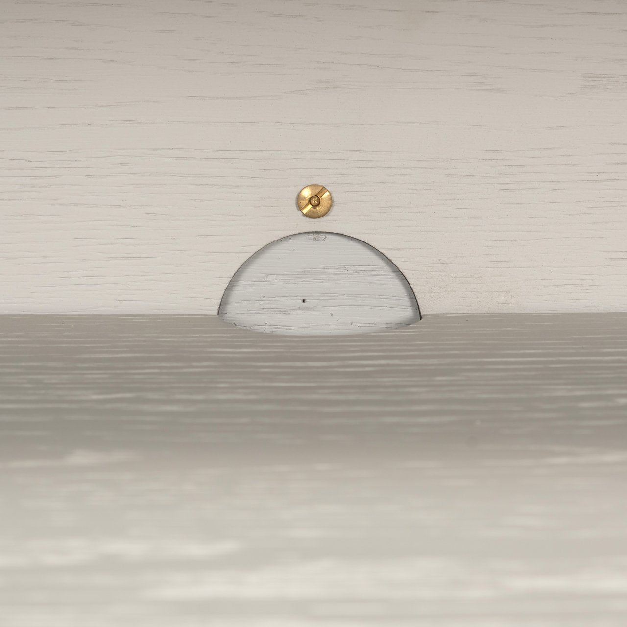 TV cabinet Whitebone brass verona grey  200