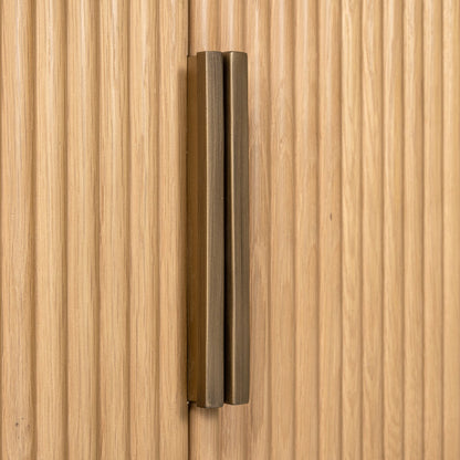 Sideboard Belfort natural oak