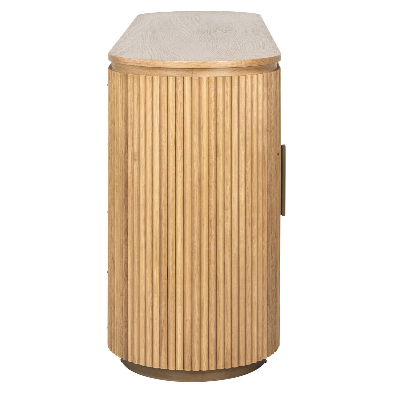 Sideboard Belfort natural oak
