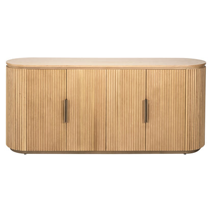 Sideboard Belfort natural oak