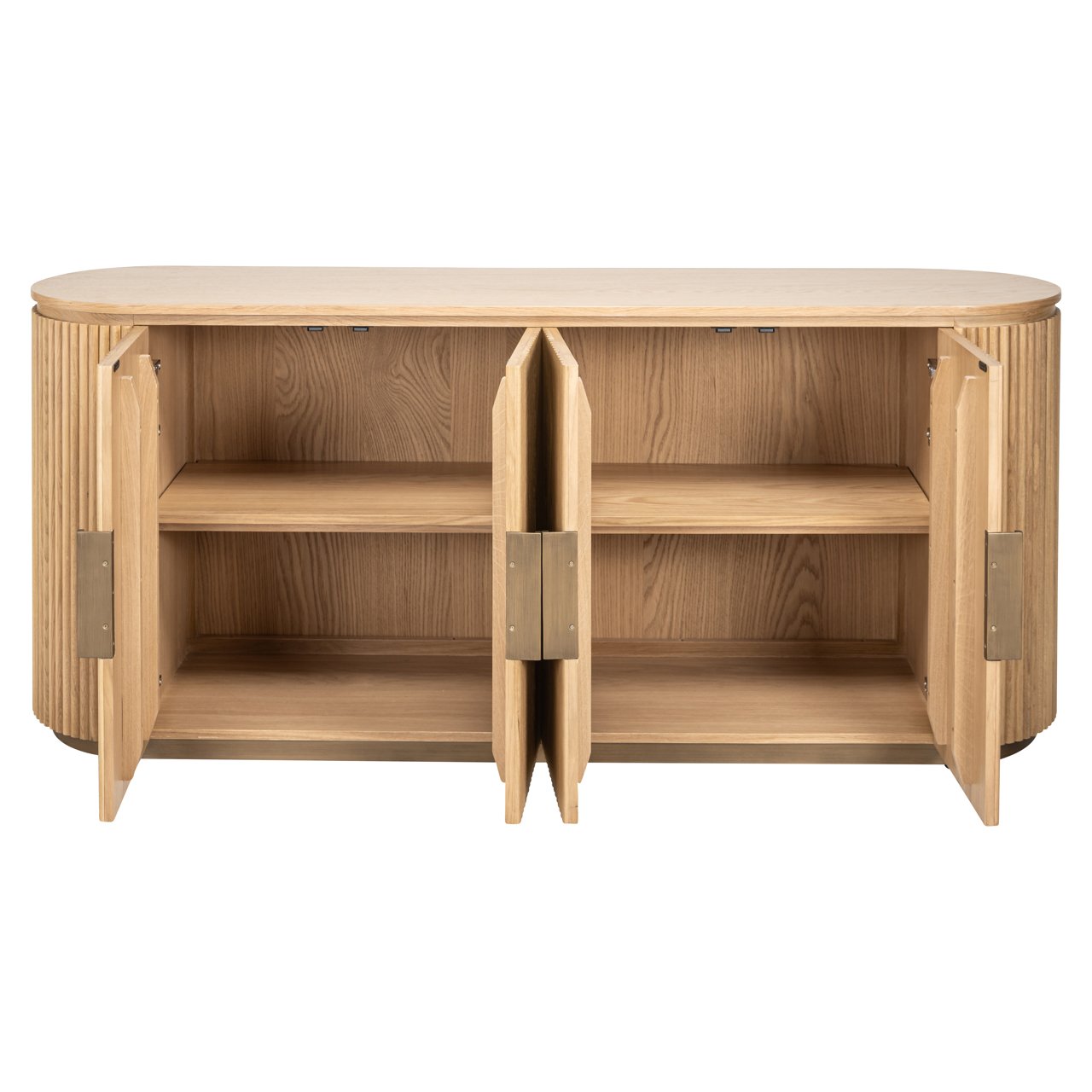 Sideboard Belfort natural oak