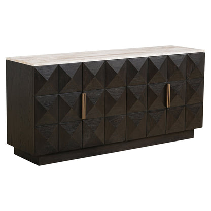 Sideboard Claremont brown