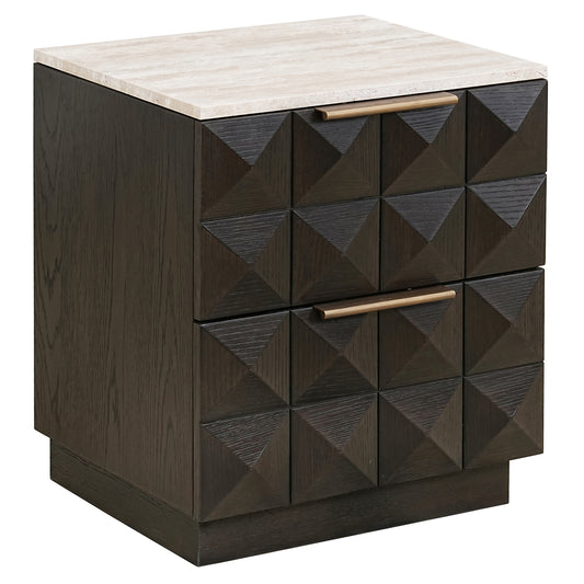 Table de chevet