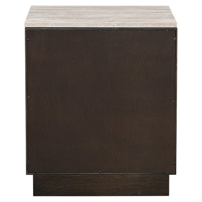 Table de chevet