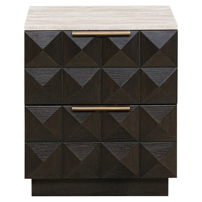 Table de chevet