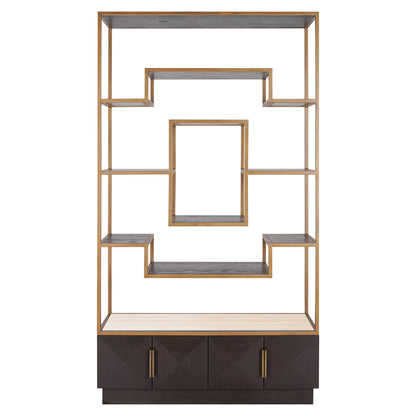 Vitrine