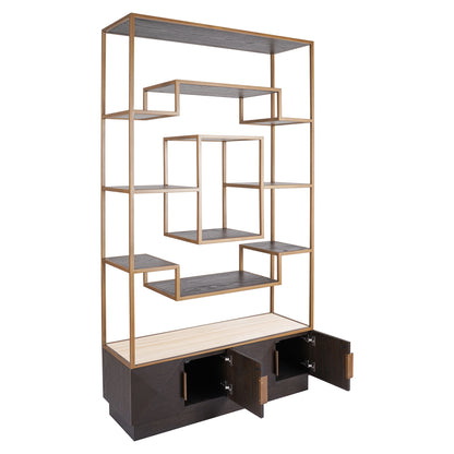 Vitrine