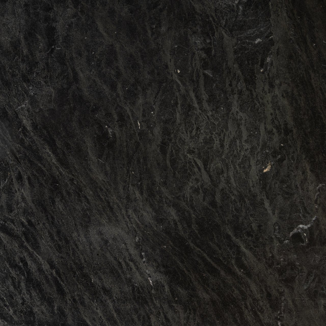 Sideboard Finsbury black/gold