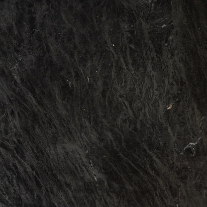 Sideboard Finsbury black/gold