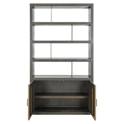 Armoire de rangement