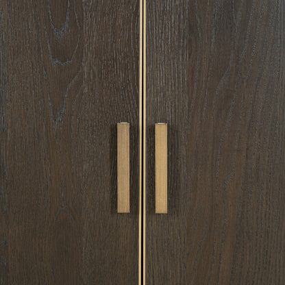 Armoire de rangement