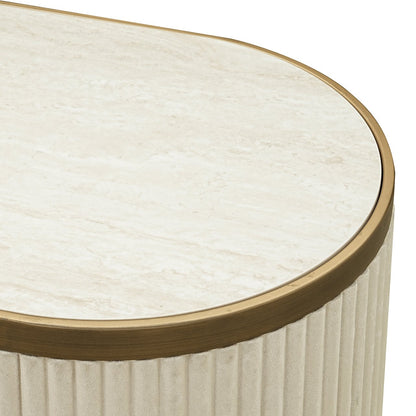 Sideboard Tivoli white