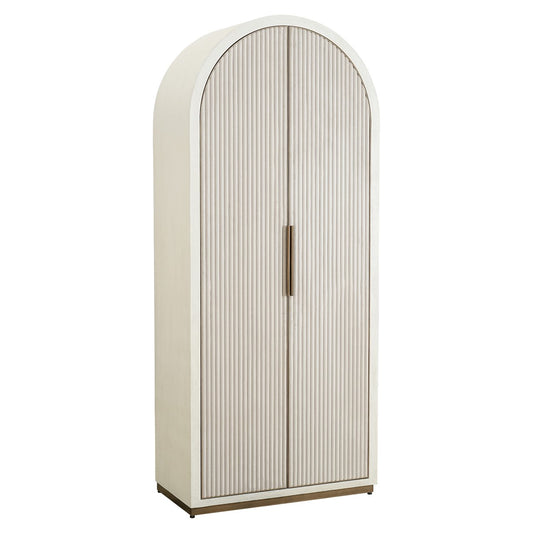 Storage cabinet Tivoli white
