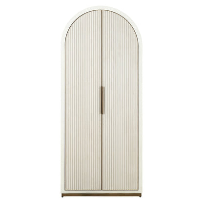 Storage cabinet Tivoli white