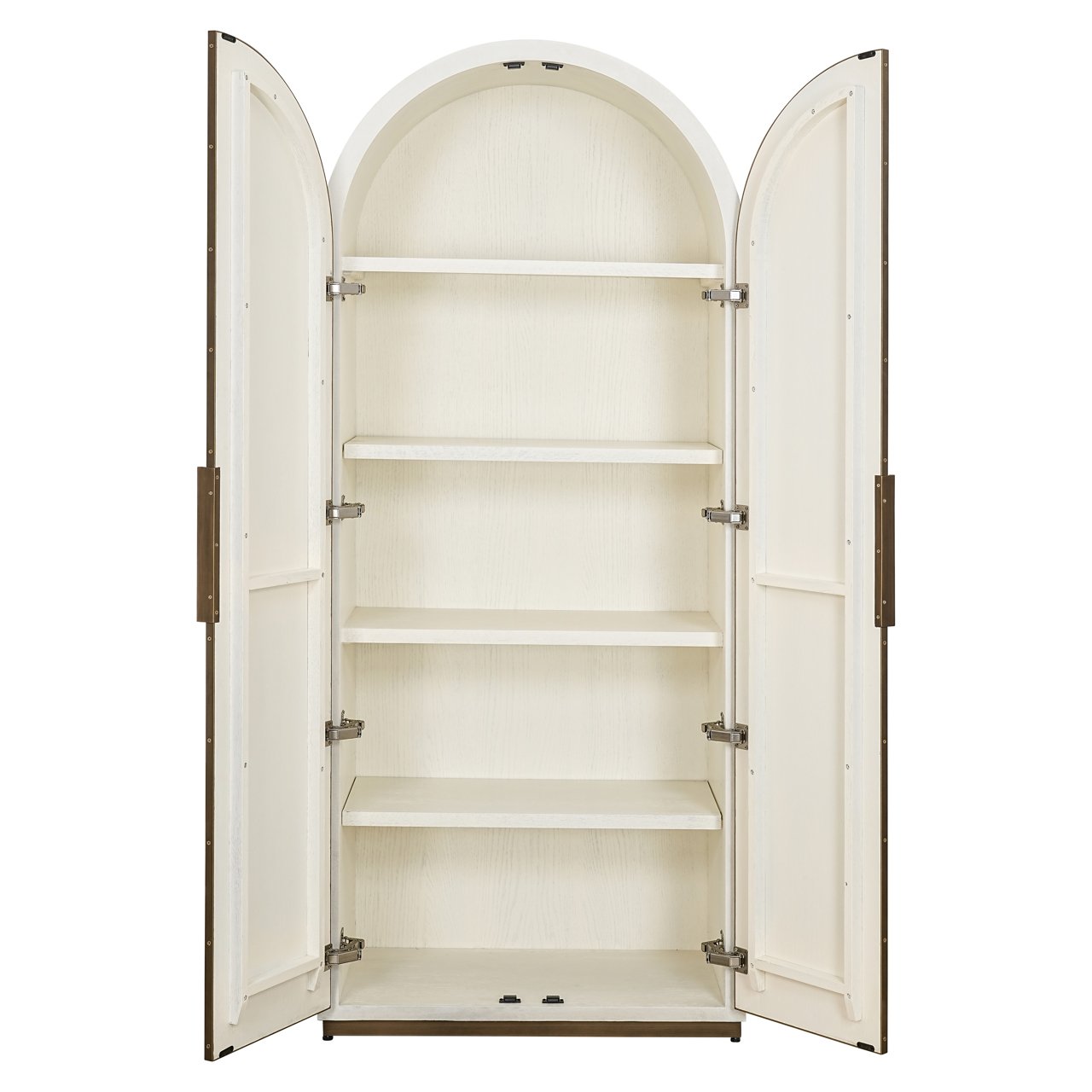 Storage cabinet Tivoli white