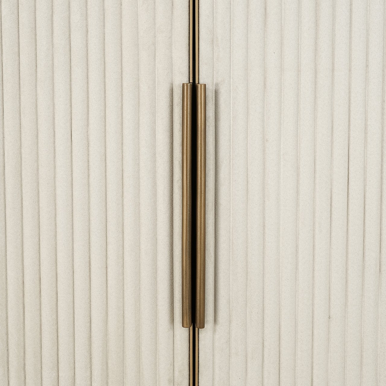 Storage cabinet Tivoli white