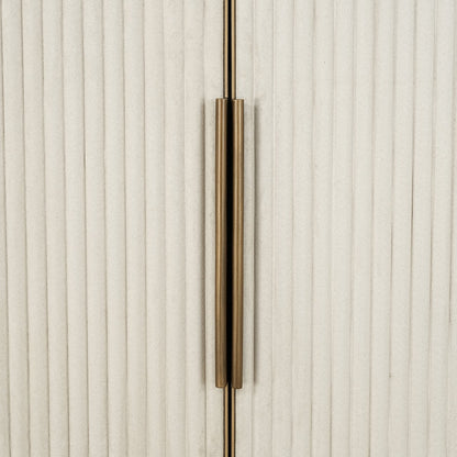 Storage cabinet Tivoli white