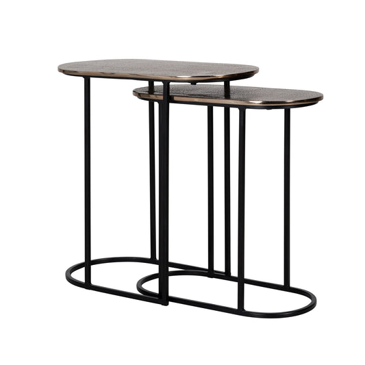 Table d'appoint