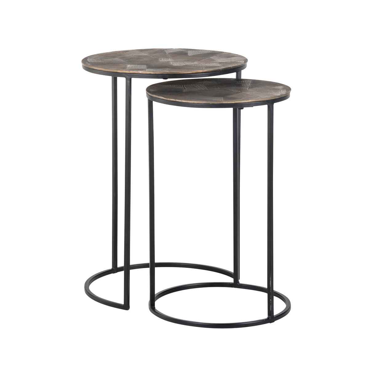 Table d'appoint