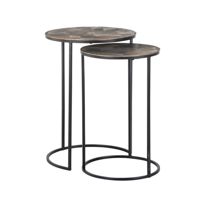 Table d'appoint