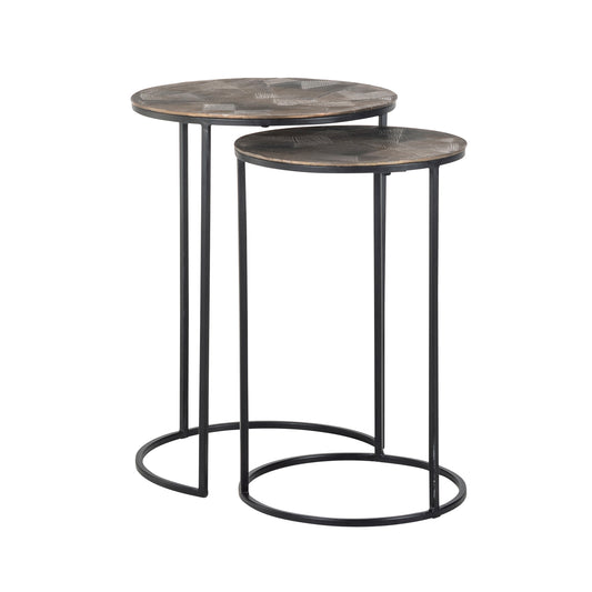 Table d'appoint
