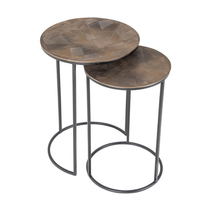 Table d'appoint